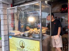 -肥婆兰鸡饭(西门外街店)