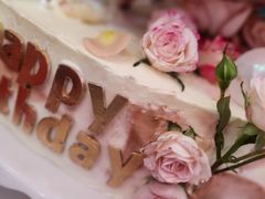 -勒甜LO CHO·私人订制低糖代糖纯动物奶油生日蛋糕(新开路店)