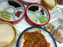 -北纬39度天津宴(黑牛城道店)