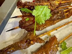 -林二哥宜烤官·宜宾小烧烤