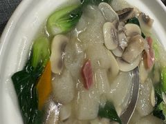 -新吉士·上海菜(浦东LCM置汇旭辉店)