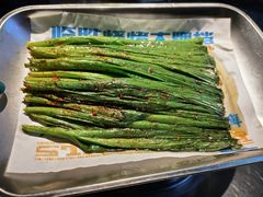 -临胜烧烤大牌档(东葛店)