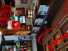 -惠丰堂饭庄·烤鸭·京味菜(西北旺·唐家岭店)