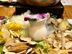 -束河人家(南锣鼓巷店)