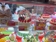 -味多美蛋糕(通州店)