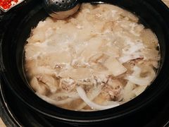 -同仁四季椰子鸡(福田东园总店)