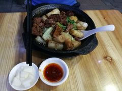 -珍珍小食店(西华路店)