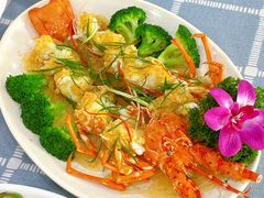 -明记海鲜大排档(巽寮湾店)