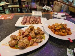 -王庄阿咪海鲜大排档(象园店)