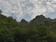 -孤山寨风景区