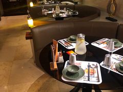 -金厨泰国餐厅·全泰籍厨师料理(拱北店)