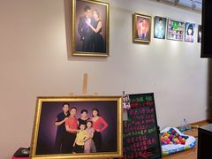 -鸿达摄影KEEP LOVE家庭肖像馆·身份证照(宝山万达广场店)