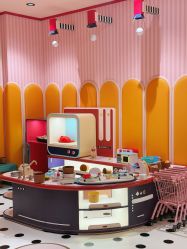 -meland亲子乐园(深圳领展中心城店)