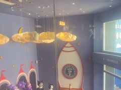 -咖啡人·融合餐厅(健康东路店)