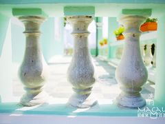 -龙环葡韵住宅式博物馆