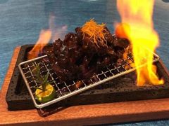 文火雪花牛肋肉-圆苑(静安寺店)