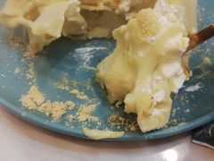 -李大牛和刘大力手作甜品(凯德店)