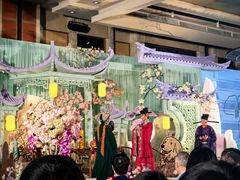 -杭州西溪喜来登度假大酒店