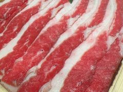-侃爷南门铜锅涮肉