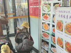 -清华大学-观畴园餐厅