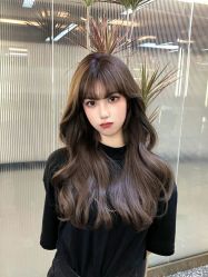 点击看大图 -3AM·S HAIR SALON烫发染发接发