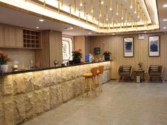 -茗丰茶艺馆(锦绣江南三期店)