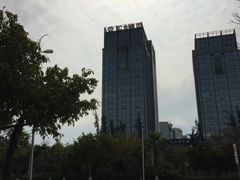 -五通灯塔公园