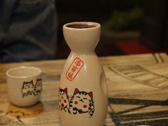 -香香腊排骨.野生菌火塘总店(束河店)