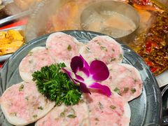 -谭鸭血老火锅(漳州路店)