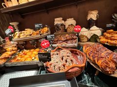 -B&C黄油与面包·THE GARDEN BAKERY概念店(世纪汇店)