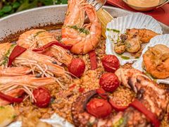 -BROWNSTONE布朗石西班牙餐厅(富城店)