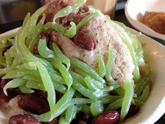 -马来西亚美食街