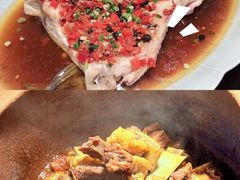-许爷家·生态湖鲜(徐汇日月光店)