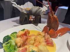 -老洋房花园饭店(绍兴路店)