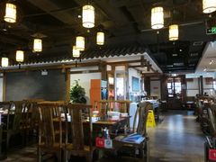 大堂-纸盐河码头火锅(十八梯店)