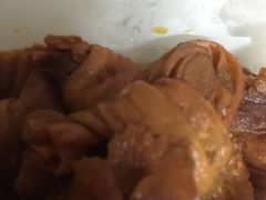 -张正麻辣串(包河万达店)