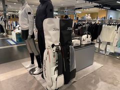 -新世界百货(明洞总店)