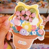 [爱心]羊咩咩的好朋友小猫咪[爱心]