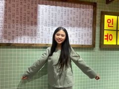 -姜胖胖首尔自助烤肉·街头小吃大排档(国瑞中心店)