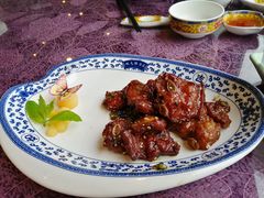 -宁波状元楼酒店(和义路店)