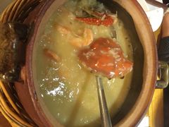 李记潮汕砂锅粥-李记潮汕砂锅粥(营福路店)