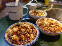 -肆角壹圆夜市麻辣烫(春熙路店)