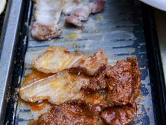 -石屏老字号4号包浆豆腐美食城(泼水广场店)