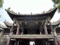 -花戏楼