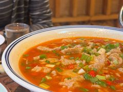 -新繁老號豌豆汤饭店·江湖菜(宝光寺店)