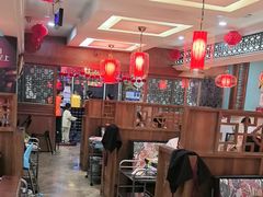 -蜀都三哥火锅店(力盟商业步行街店)