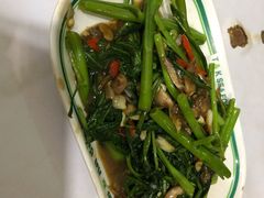 空心菜-T&K 海鲜