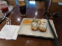 -东泰祥生煎馆(陕西南路店)