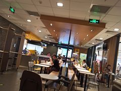 -麦当劳(龙湖北京大兴天街店)
