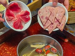 -蜀江龙火锅(339店)